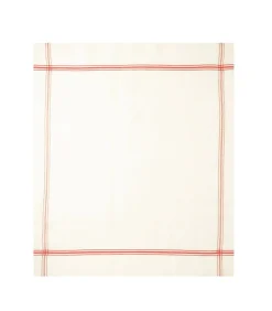 ETAMINE A CONFITURE - Tafellinnen Theedoek