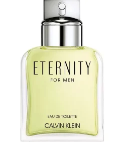 Eternity for Men Eau de Toilette 30 ml