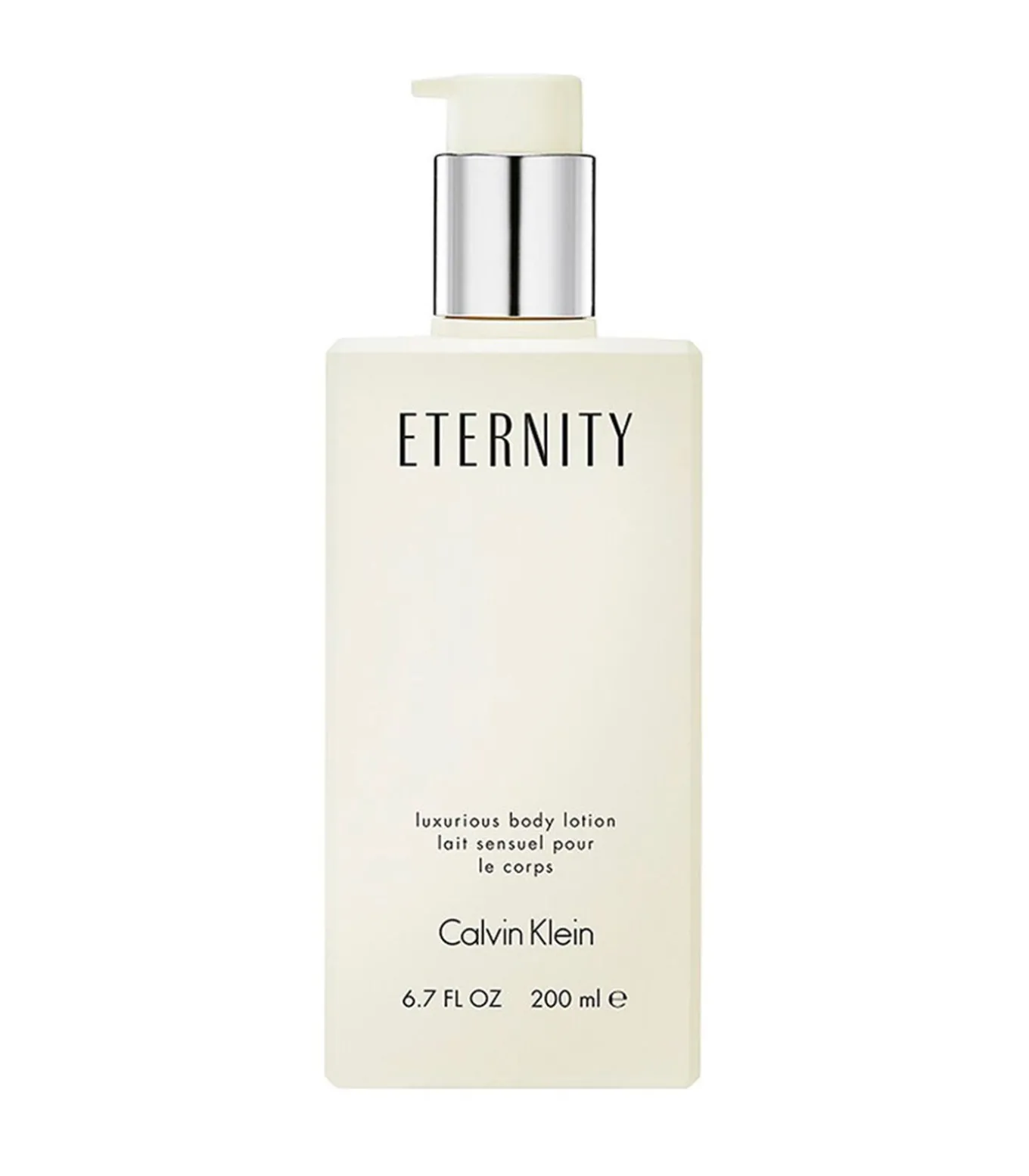 Eternity Lichaamslotion 200 ml