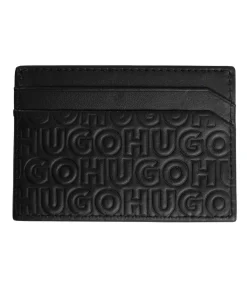 Ethon Lederen Kaartportemonnee