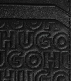 Ethon Lederen Kaartportemonnee