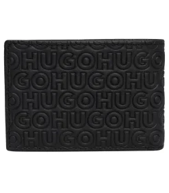 Ethon Lederen Portemonnee