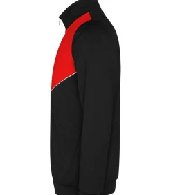 EVANS - Trainingspak - Rood