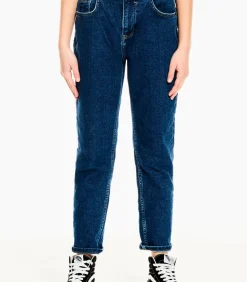 Evelin - Jeans Mom Fit