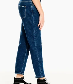 Evelin - Jeans Mom Fit