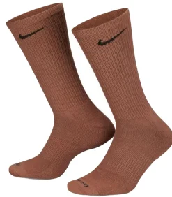 EVERYDAY PLUS - Sokken - Bruin