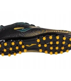 EVOLUTION - boots - Zwart