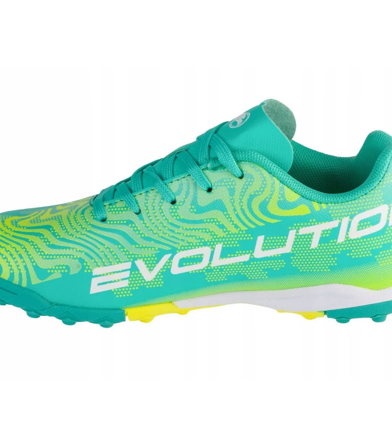 EVOLUTION - Sneakers - Blauw