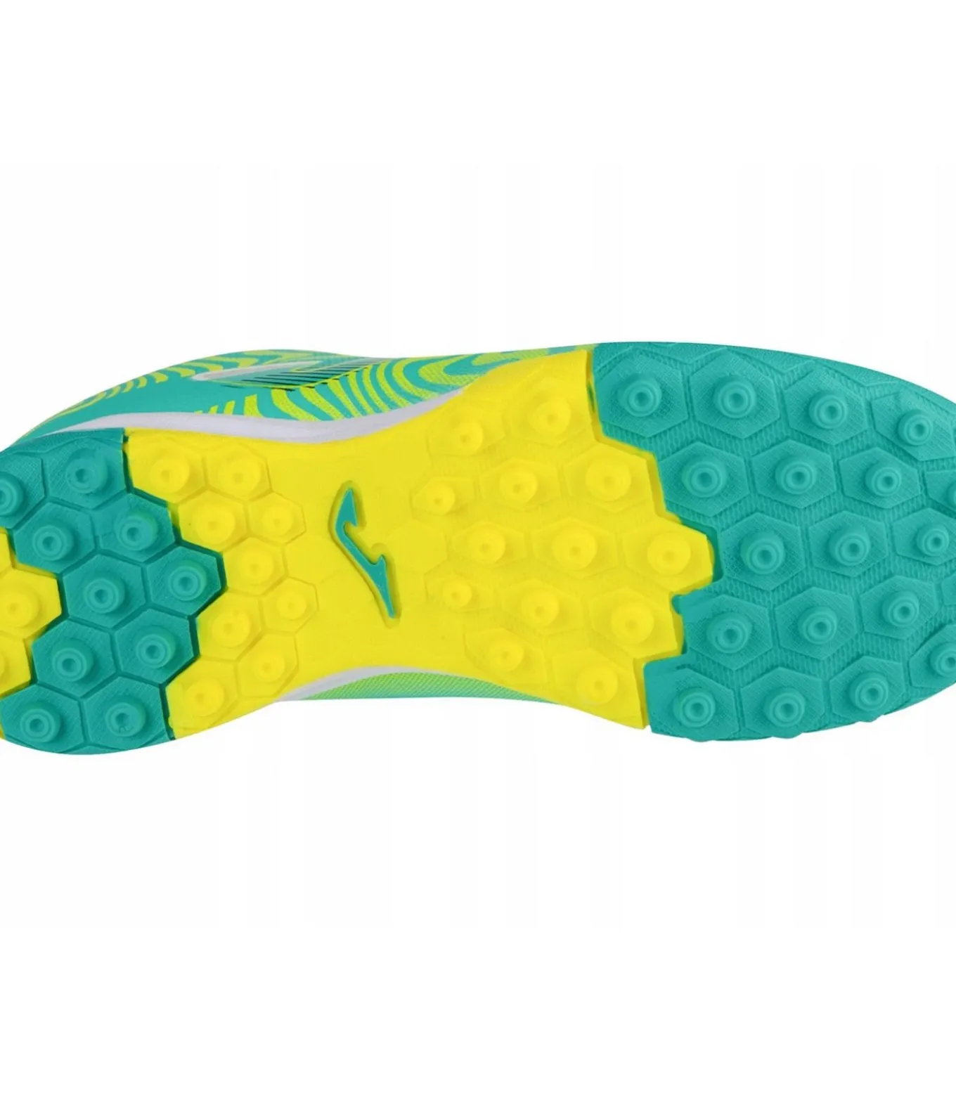 EVOLUTION - Sneakers - Blauw