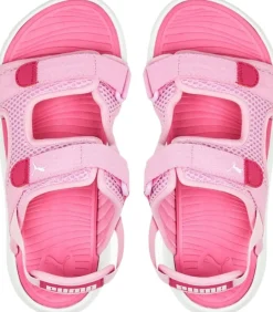 EVOLVE - Sandalen - Roze