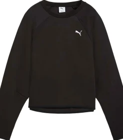 Evostripe Comfort Short Crew Dk