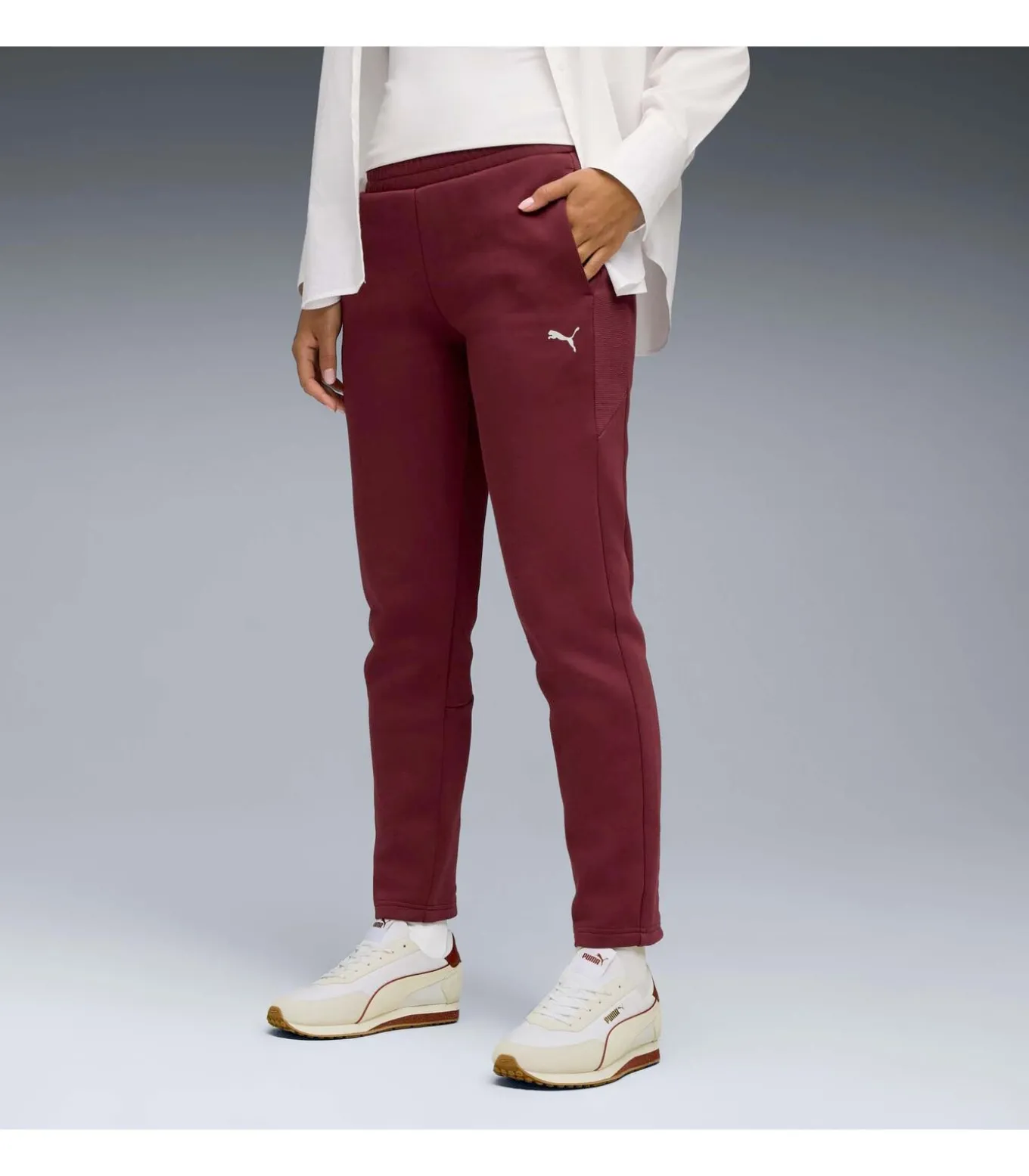 Evostripe Sweatpants Dk Op