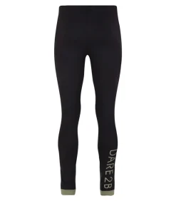 EXCHANGE III - basislaag - Olijfgroen