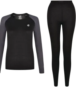 EXCHANGE III - basislaag - Zwart