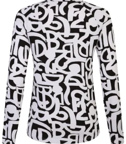 EXCHANGE III - basislaag - Zwart