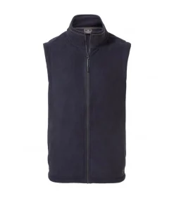 EXPERT COREY - Body Warmer - Marineblauw