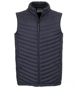 EXPERT EXPOLITE - Vest - Marineblauw
