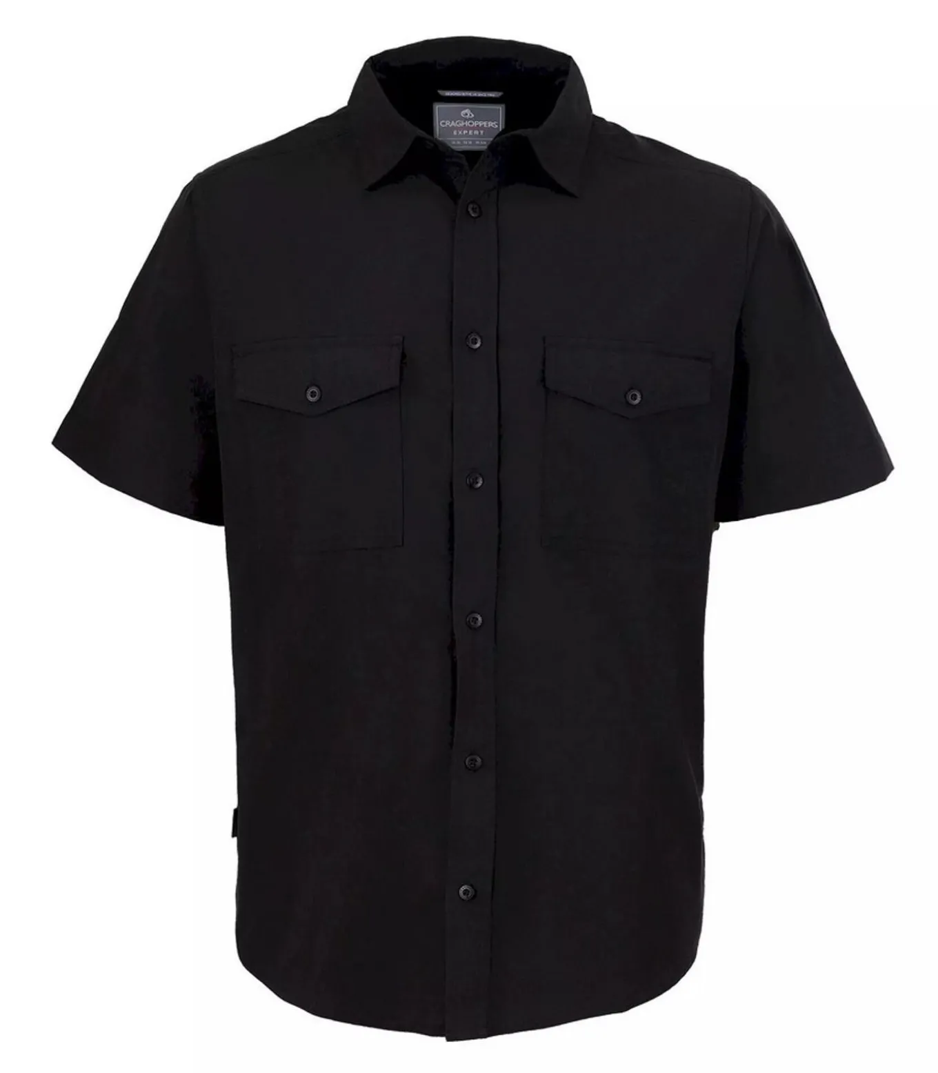 EXPERT KIWI - Shirt - Zwart