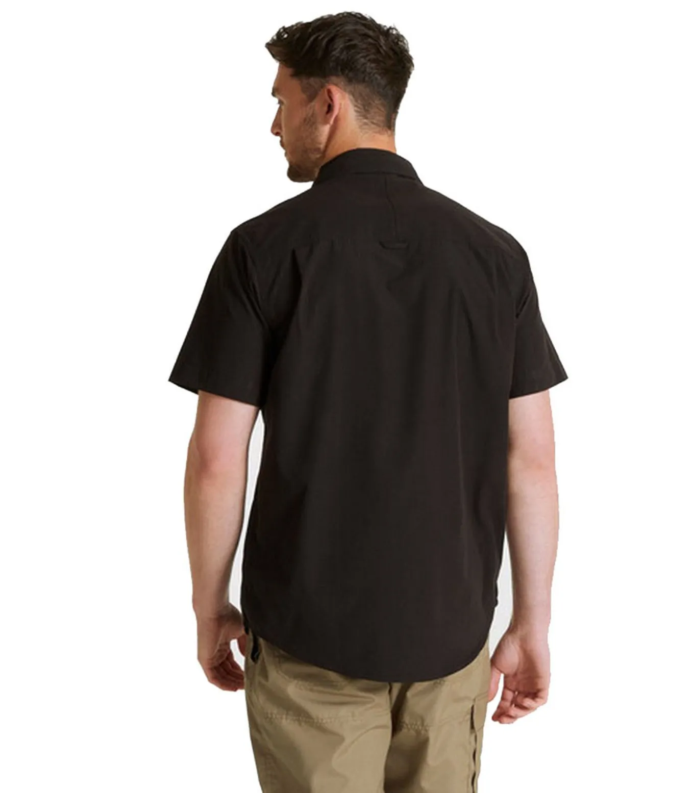 EXPERT KIWI - Shirt - Zwart