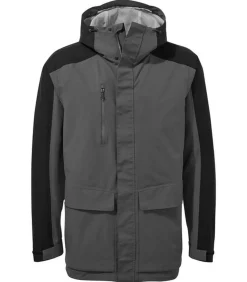 EXPERT KIWI PRO - Jasje - Grijs