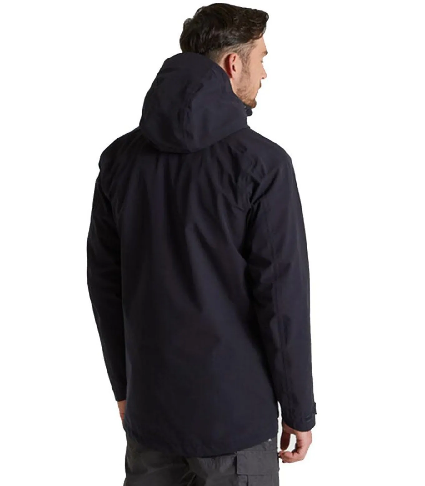 EXPERT KIWI PRO - Jasje - Marineblauw