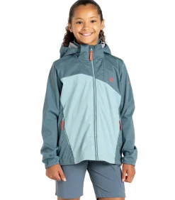 EXPLORE - Jasje - Muntgroen