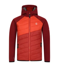 EXPLORE - Jasje - Rood