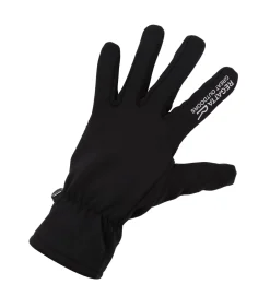 EXTOL II - Handschoenen - Zwart