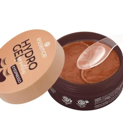 Eyespresso Hydrogel Oogpatches 30 Paar