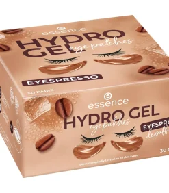 Eyespresso Hydrogel Oogpatches 30 Paar