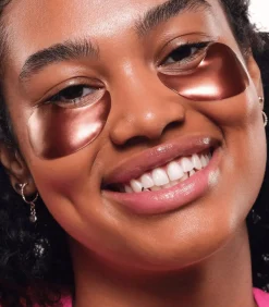 Eyespresso Hydrogel Oogpatches 30 Paar