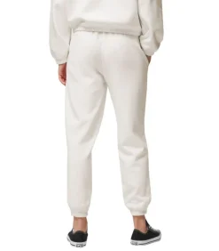 F433 - Joggingbroek - Wit