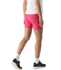 F151 - Korte Broek - Rood