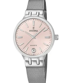 F20712/3 - Quartz - 33mm - 5ATM