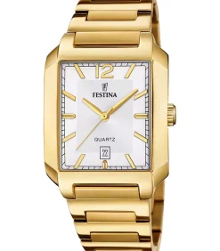 F20678/2 - Quartz - 36mm - 5ATM