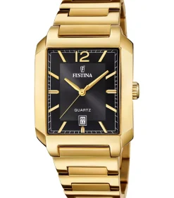 F20678/4 - Quartz - 36mm - 5ATM