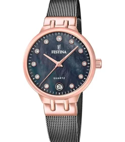 F20717/2 - Quartz - 33mm - 5ATM