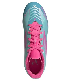 F50 CLUB MESSI - boots - Donkerblauw