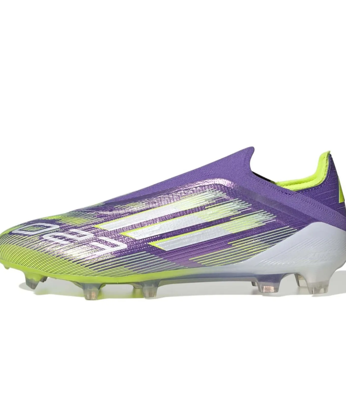 F50 Elite Ll