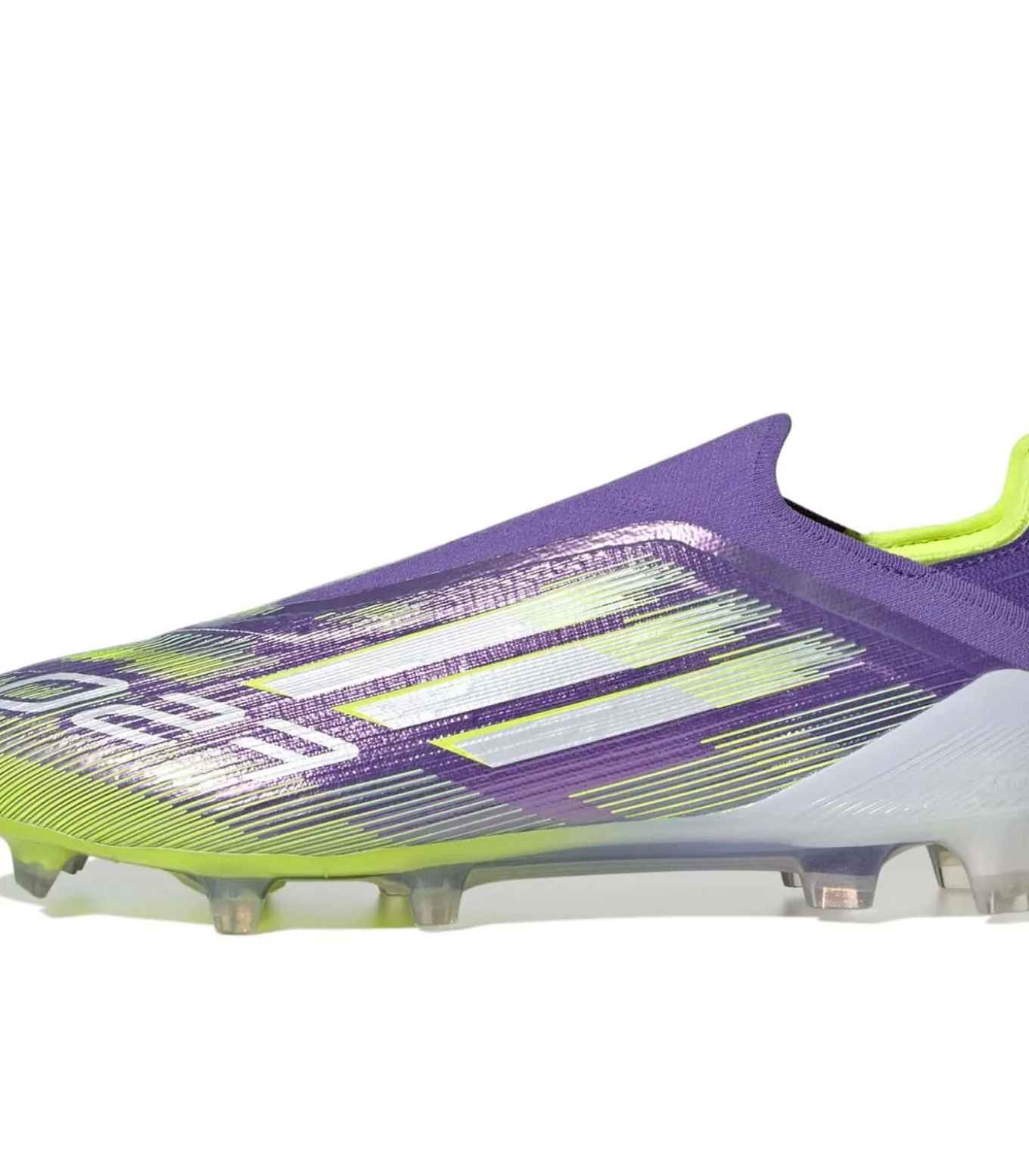 F50 Elite Ll