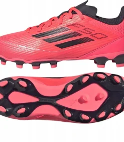 F50 LEAGUE - boots - Rood