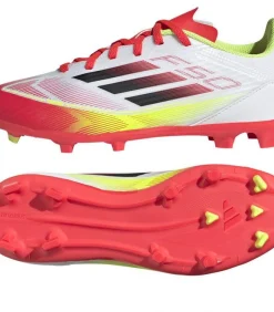 F50 LEAGUE - boots - Rood