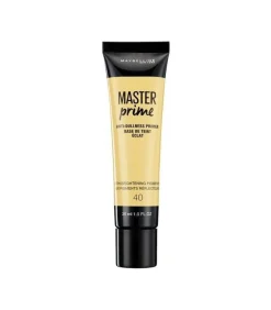 Face Studio Prime Stralende Primer Basis
