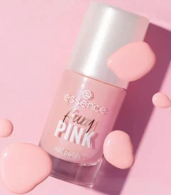 Fairy Pink Nagellak