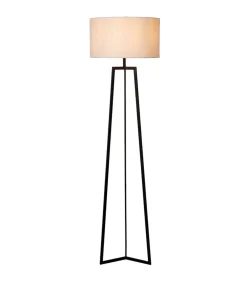 Falco - Stalamp - Zwart & Wit