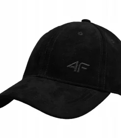 4FAW23ACABF160 - Kap - Zwart