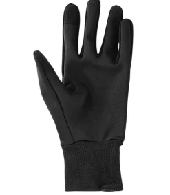 4FAW23AGLOU054 - Handschoenen - Zwart