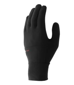 4FAW23AGLOU045 - Handschoenen - Zwart