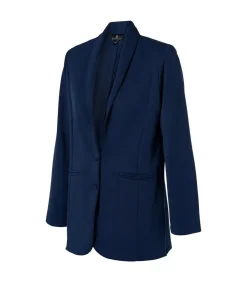 Faye Blazer Navy