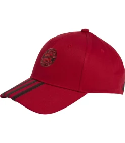 FC BAYERN MUNICH - Baseball Pet - Rood